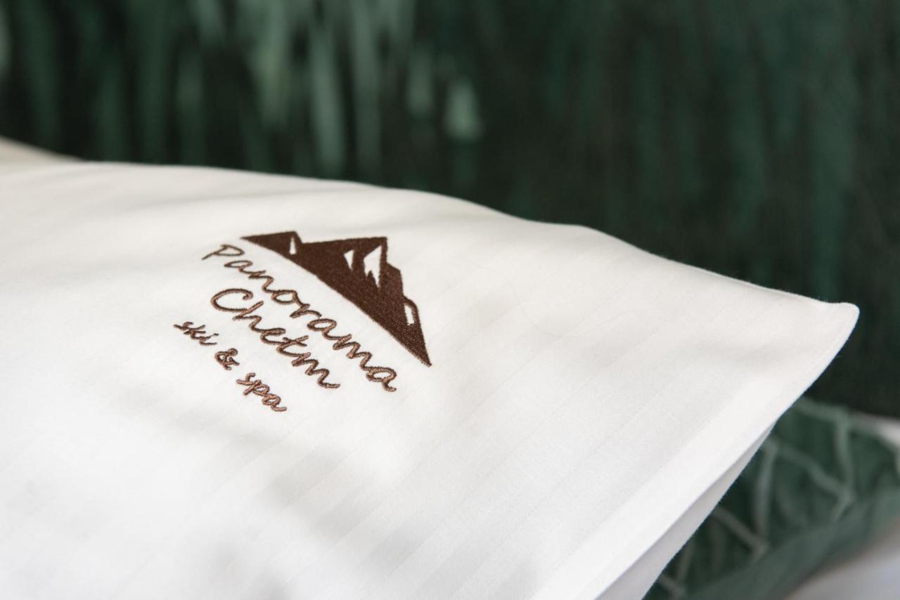 Domek W Gorach - Prywatne Jacuzzi, Sauna, Grota Solna - Panorama Chelm Ski&Spa Myslenice Exterior photo